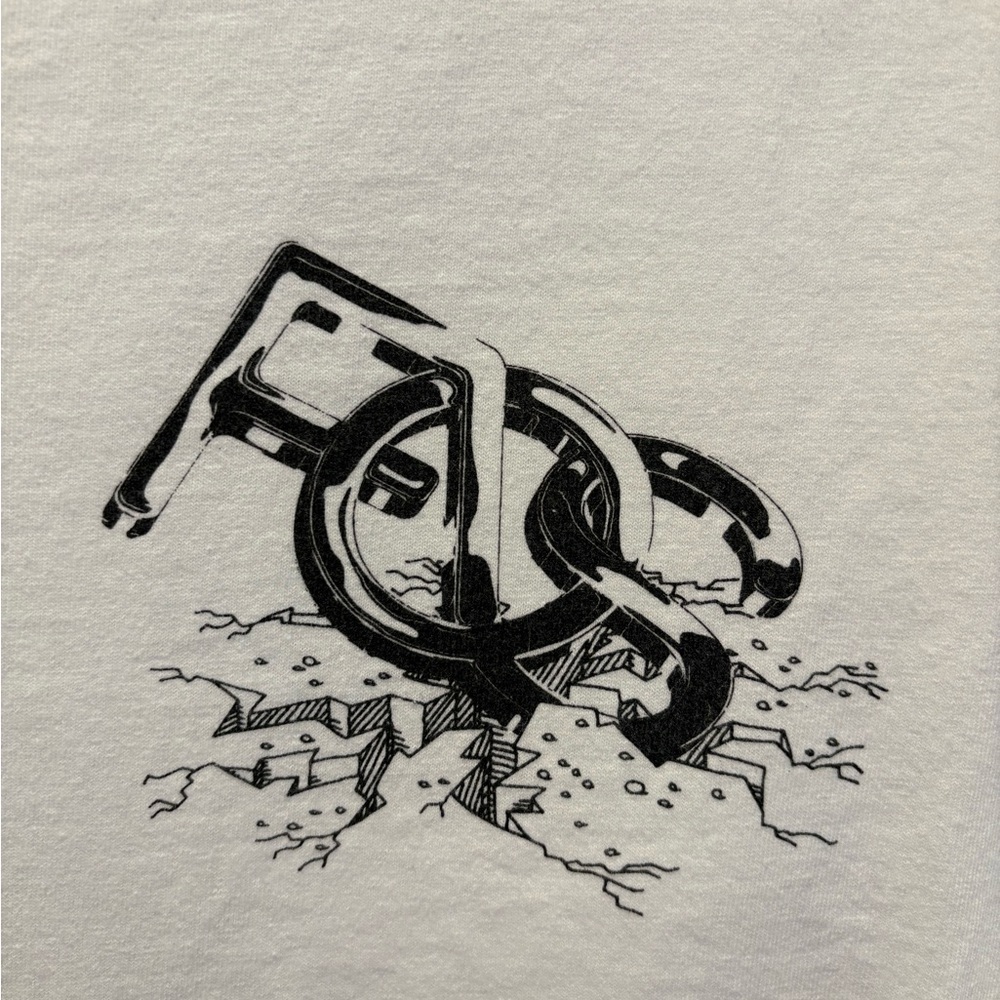 Virgil Abloh x MCA Figure of Speech Tee by champion - Picture 3 of 10